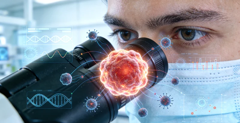 洛阳家庭通过基因检测获得安心后