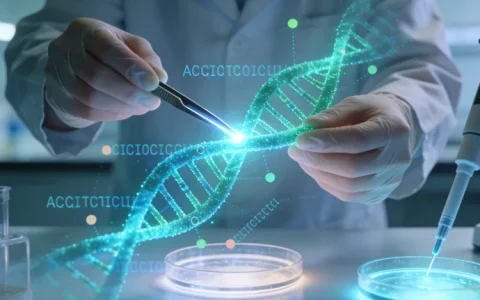 怀化耳聋伴甲状腺肿基因检测优质机构个人实测推荐