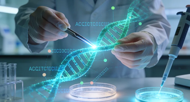 怀化遗传咨询医生与家庭沟通场景