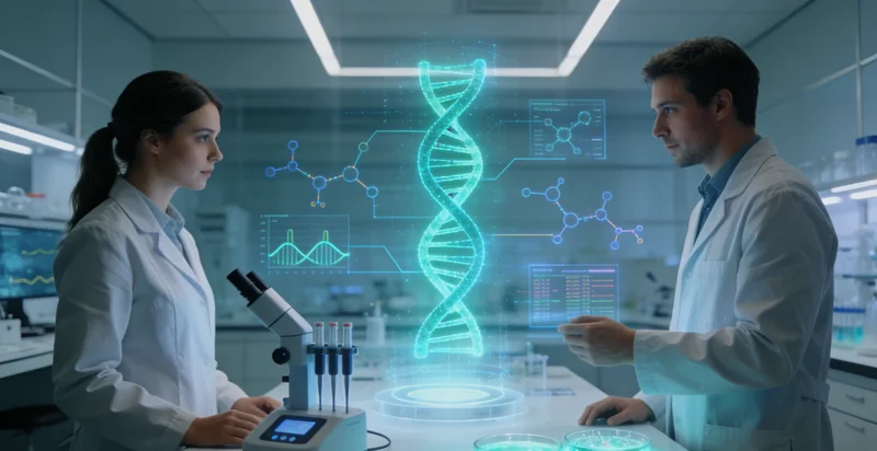 通化家庭进行遗传咨询与母系遗传