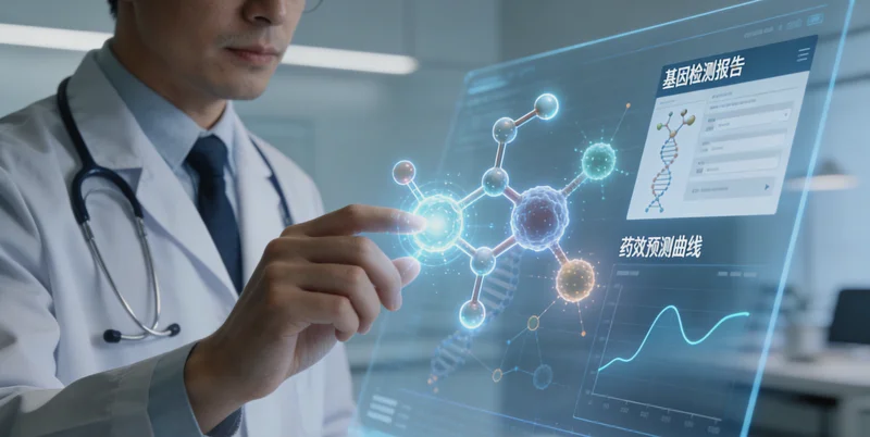 重庆医生为家庭解读CDH23基