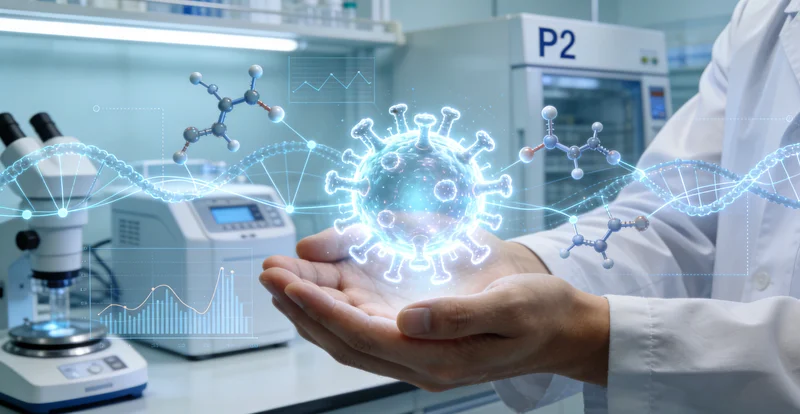 盘锦农村家庭讨论基因检测报告与