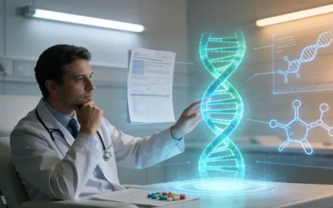 湛江Waardenburg综合征基因检测大家一般都去哪家