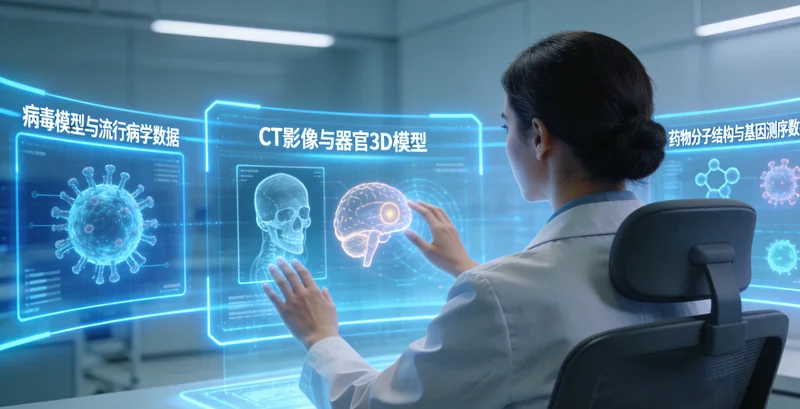 尚志肺癌基因检测后治疗路径决策