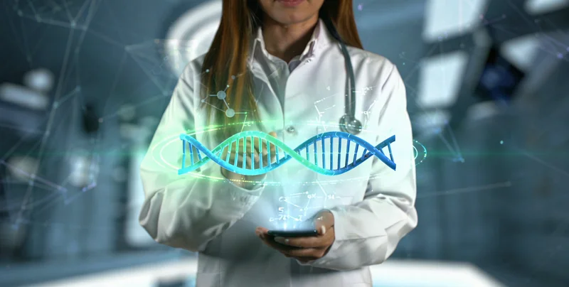 鹤壁儿童在医院进行听力筛查检查