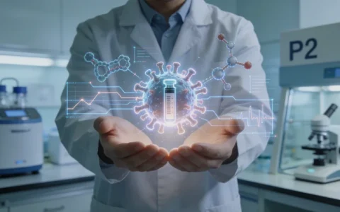 合肥HRD同源重组缺陷检测需要在哪里办理？