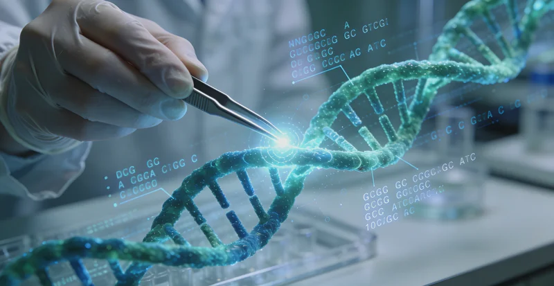 宣城基因检测采样与实验室分析流