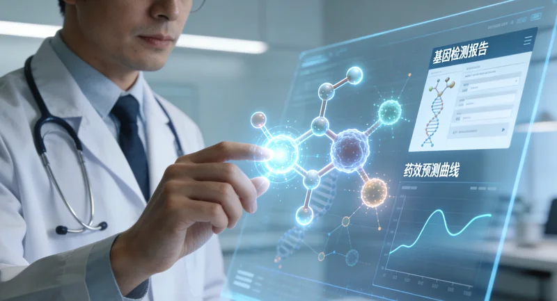 汕头基因检测静脉采血样本采集