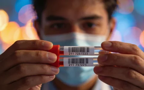 清远结核分枝杆菌mNGS基因检测挂哪个科室