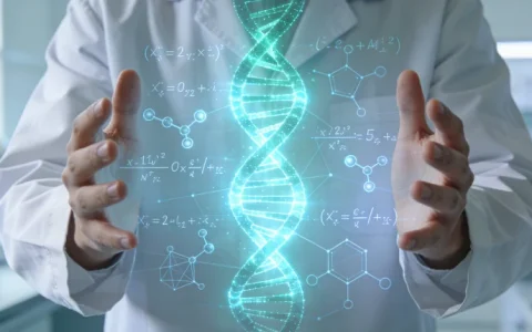 恩施MYO15A基因检测检测指南：机构选择与注意事项