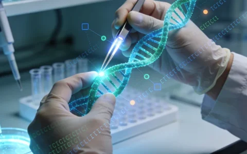 商洛耳聋伴肾炎基因检测从选择到检测完整攻略