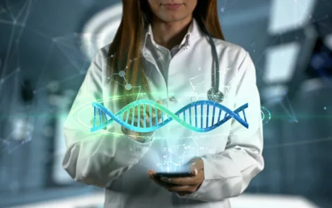 荆门DFNB基因检测严选机构名录及联系地址