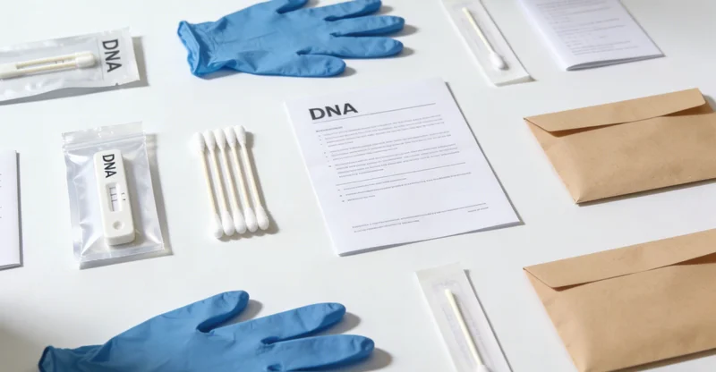 设计规范、包装严谨的HPV基因