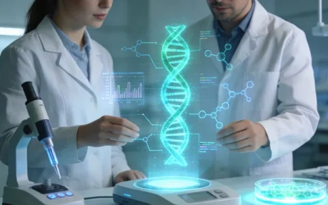 库尔勒BRAF基因突变检测专业严选公司地址汇总