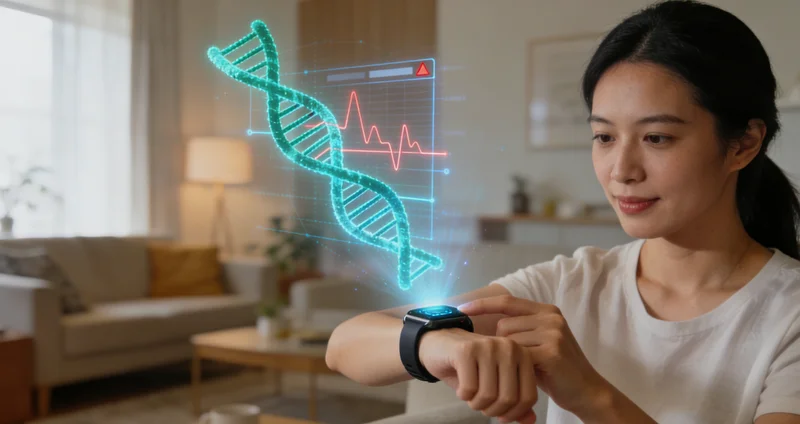 锦州肺癌患者解读EGFR基因检