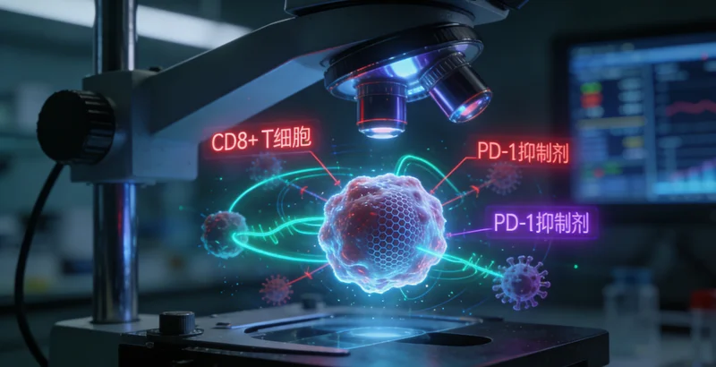 长春医院基因检测抽血场景