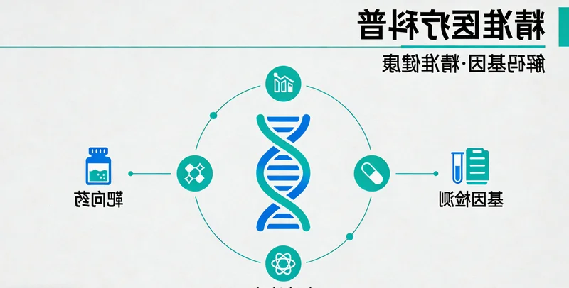雅安精准医疗未来展望