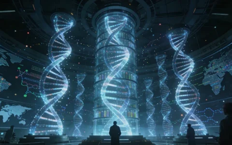 三沙耳聋伴鳃裂肾异常基因检测检测全攻略：从医院到专业机构