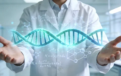 朝阳大前庭水管综合征基因检测机构推荐