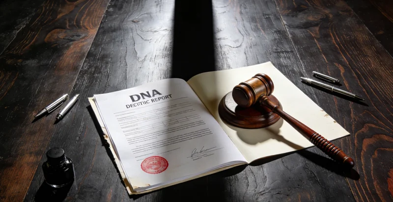 医生与咨询者正在室内面对面交流