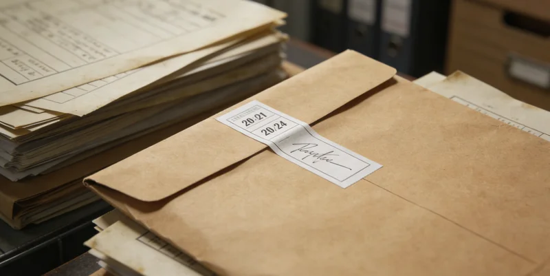 万核基因咨询室内，遗传咨询师正