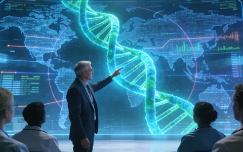 宜宾CHARGE综合征基因检测优选服务机构地址信息