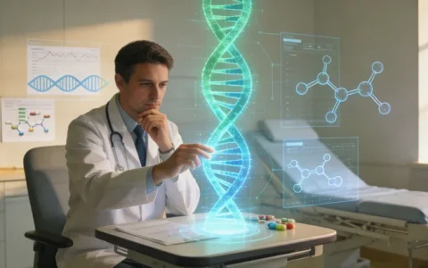 绍兴大前庭水管综合征基因检测哪个机构好