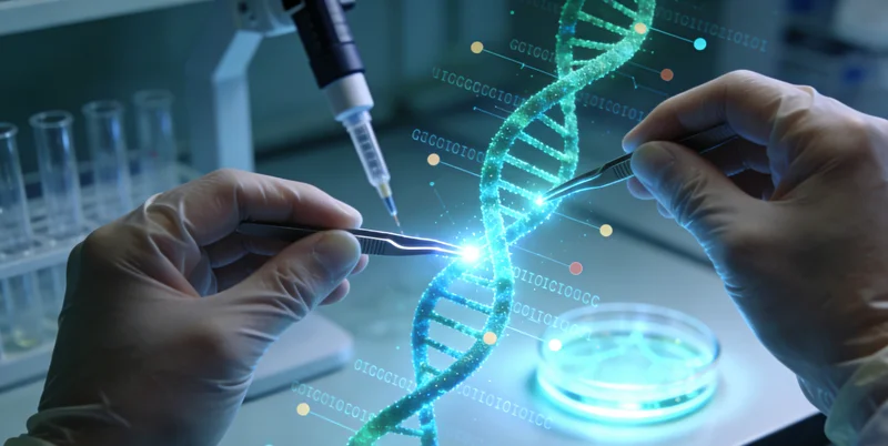 黄冈家庭获得基因检测报告并沟通