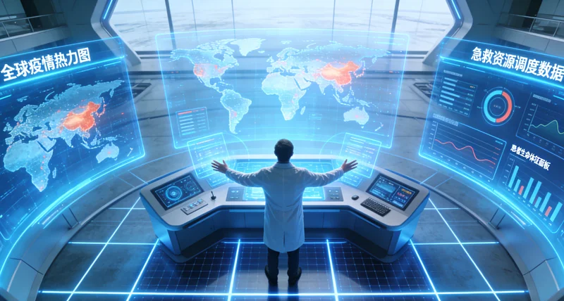 大庆遗传咨询师向家庭解读基因检