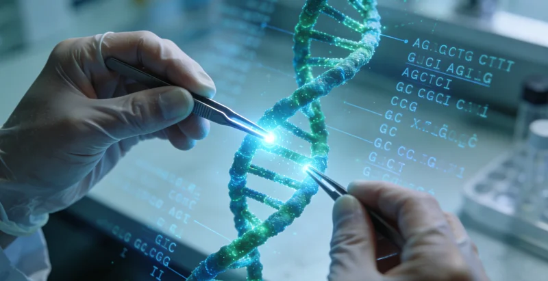 安庆备孕夫妇进行孕前遗传咨询场