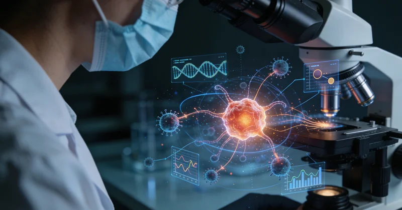 安庆家庭向医生出示基因检测报告