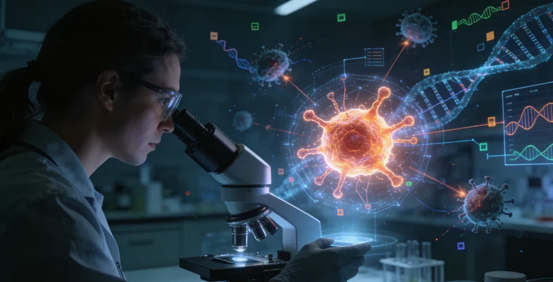 呼伦贝尔家庭通过基因检测获得安