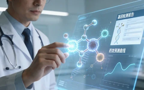 余姚泛实体瘤基因检测地址在哪可以做