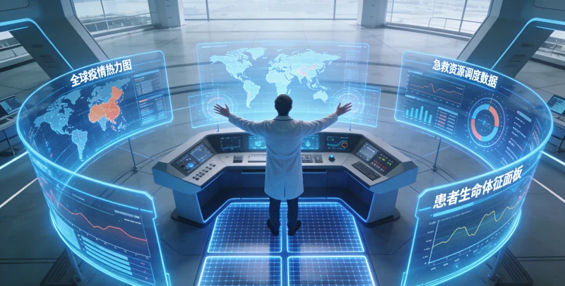 莆田遗传咨询师向家庭解读基因检