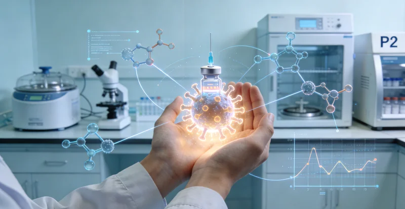 辽阳医生为儿童进行听力检查与咨