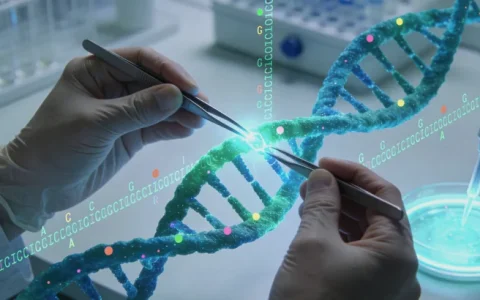 查询衢州MYO15A基因检测指定机构的准确位置