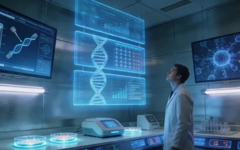 泰州MYO7A基因检测，大家公认口碑好的是哪几家