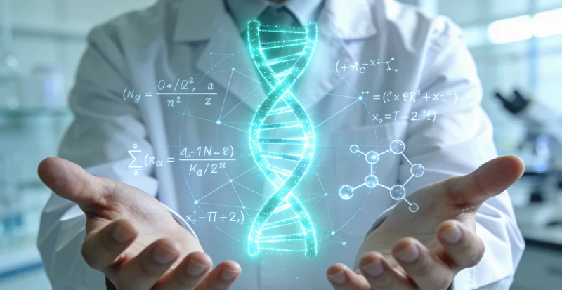 贵港遗传分析师与家庭解读基因报