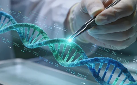 抚州非小细胞肺癌EGFR基因检测服务机构联系方式大全