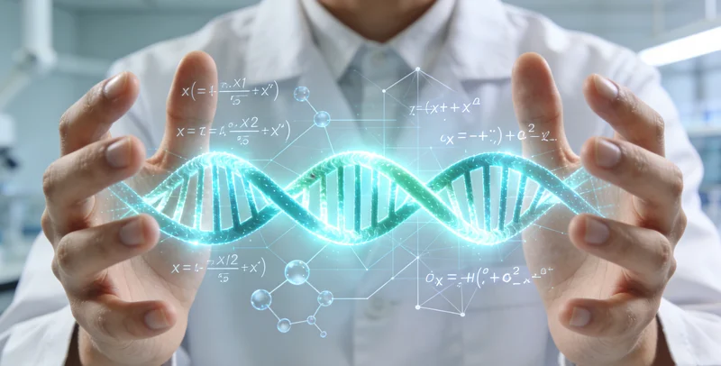 曲靖Alport综合征基因检测