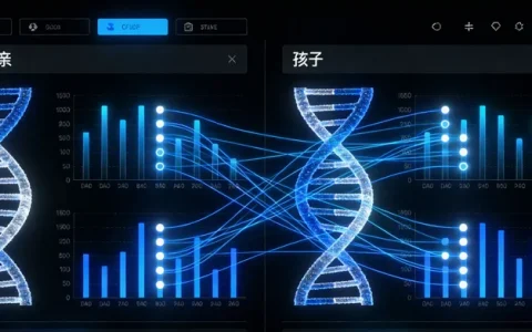 榆林CMV基因检测如何选择权威的公司