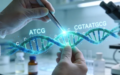 赣州耳聋伴视网膜色素变性基因检测专业机构地址