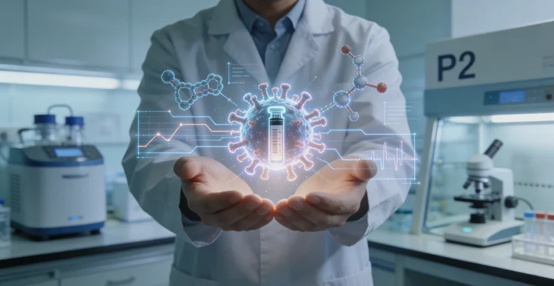 龙岩家庭获知耳聋基因检测报告后