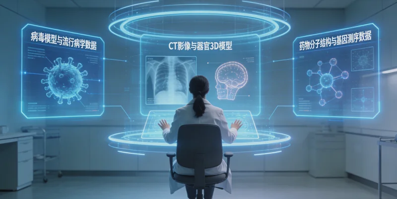 红河渔民使用助视器检查渔网