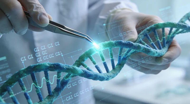 岳阳耳聋基因筛查检测报告与实验