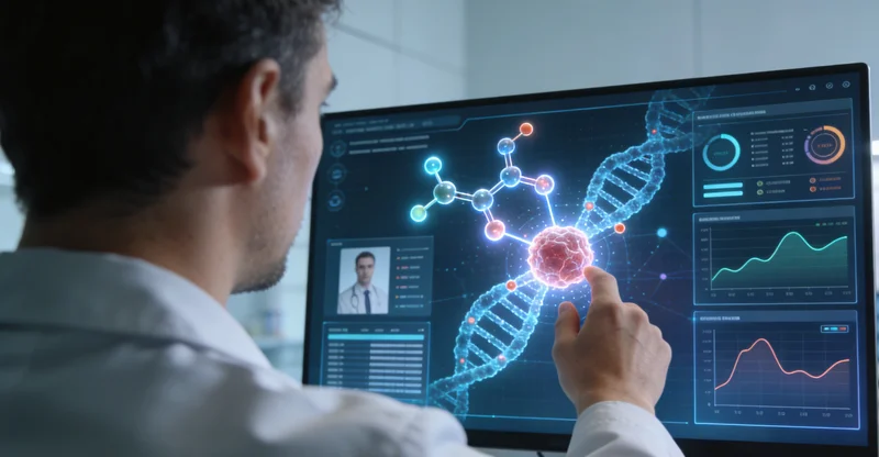 资兴遗传筛查报告解读与专业咨询