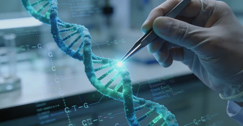 东乌旗基因检测实验室样本处理