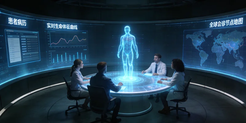 漳州家庭获得基因检测报告后安心