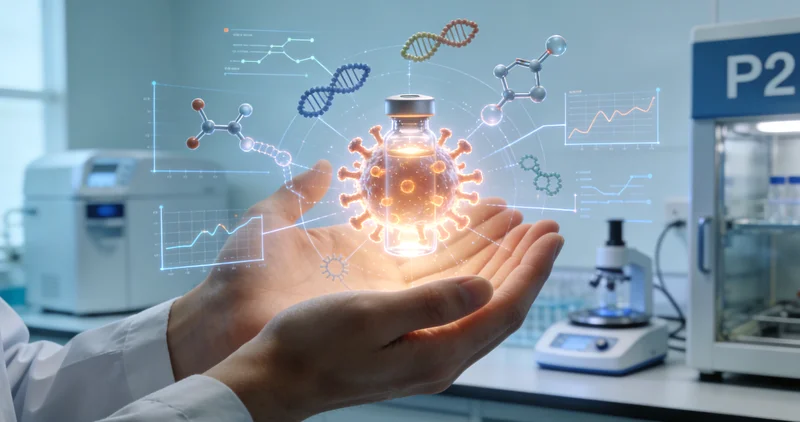 宜昌家庭通过基因检测获得安心后