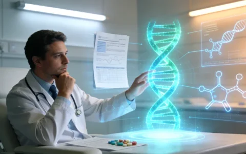 西安Jervell-Lange-Nielsen综合征基因检测公司有哪些